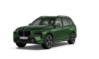 BMW X7 xDrive40d