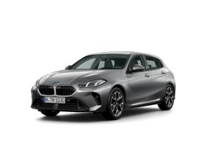 BMW 118d