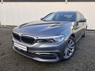 BMW 530i xDrive