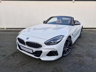 BMW Z4 M40i