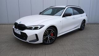 BMW M340d xDrive