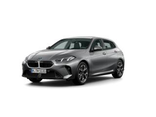 BMW 118d