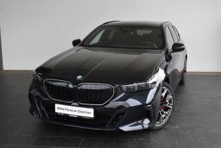 BMW 540d xDrive Touring