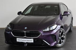 BMW 218d Gran Coup�