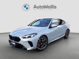 BMW 220d Gran Coup�