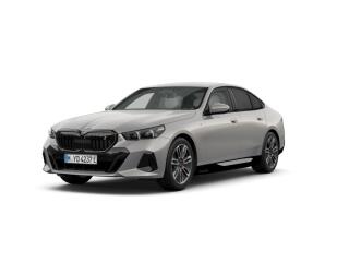 BMW i5 xDrive40 Sedan
