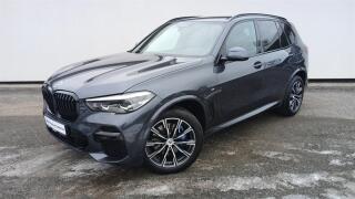 BMW X5 xDrive30d