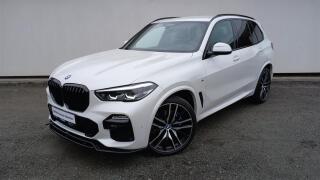 BMW X5 xDrive30d