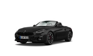 BMW Z4 M40i