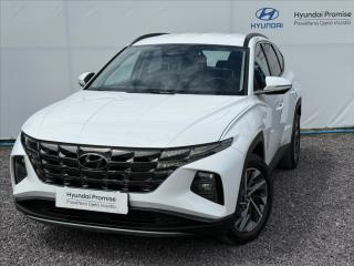 Hyundai Tucson 1.6 T-GDi 110kW Freedom Navi