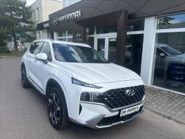 Hyundai Santa Fe 2.2 CRDi 4x4 DCT  Style premiu