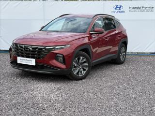 Hyundai Tucson 1.6 T-GDI MHEV 132kW SMART 4x2