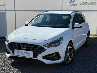 Hyundai i30 1.5 T-GDI 118kW Smart