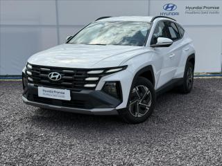 Hyundai Tucson 1.6 T-GDI 118kW Smart