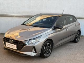 Hyundai i20 1.2 62kW Comfort Club