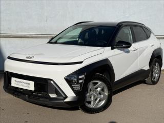 Hyundai Kona 1.0 T-GDI 88kW Style