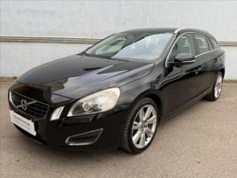 Volvo V60 2.4 D5 151kW AUTO KINETIC