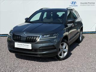 koda Karoq 1.5 TSI 110kW Style