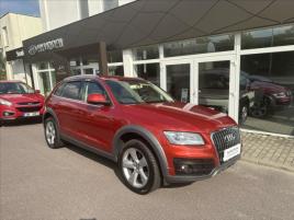 Audi Q5 3.0 TDI quattro