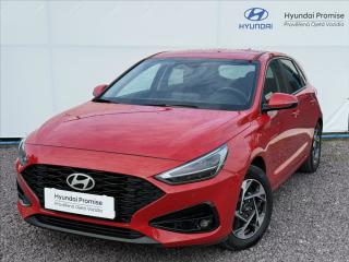 Hyundai i30 1.5 CVVT 71kW Style