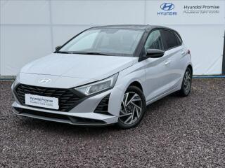 Hyundai i20 1.2 CVVT 58kW Smart