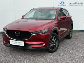 Mazda CX-5 2.2 SKYACTIVD 135kW Revolution