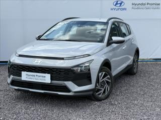 Hyundai Bayon 1.2 i 57kw Comfort Club Winter