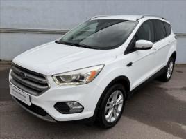 Ford Kuga 2.0 TDCi 110kW Titanium