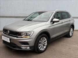 Volkswagen Tiguan 2.0 TDI 110kW Comfortline