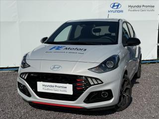 Hyundai i10 1.2 57kW N-Line Winter