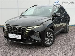 Hyundai Tucson 1.6 T-GDI 110kW Smart DCT