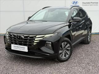 Hyundai Tucson 1.6 T-GDI 110kW Smart DCT
