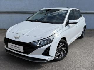 Hyundai i20 1.2 i 62kW Smart