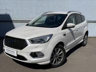 Ford Kuga 2.0 TDCi 110kW Vignale 4WD