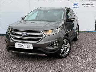 Ford Edge 2.0 TDCi 154kW Titanium