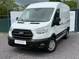 Ford Transit 2.0 TDCi 125kW Trend *Automat*
