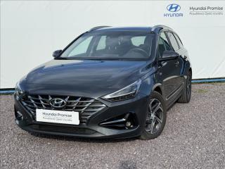 Hyundai i30 1.5 T-GDI 118kW Smart DCT