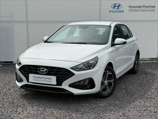 Hyundai i30 1.5 CVVT 81kW Comfort