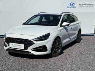 Hyundai i30 1.5 T-GDi 118kW Style