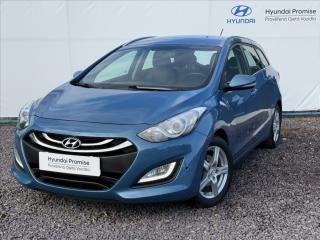 Hyundai i30 1.6 GDI 99kW Trikolor