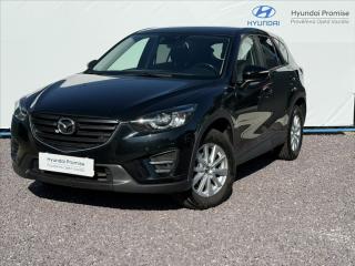 Mazda CX-5 2.2 SKYACTIV-D 110kW
