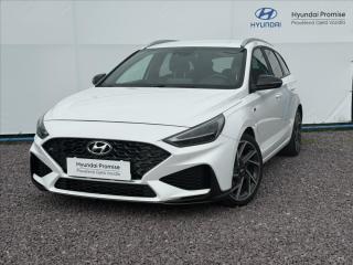 Hyundai i30 1.5 T-GDI 118kW N-Line