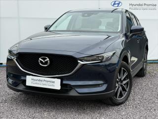 Mazda CX-5 2.2 SKYACTIV-D 110kW Challenge