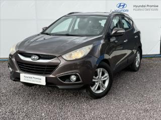 Hyundai ix35 1.6 GDI 99kW Trikolor