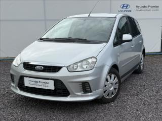 Ford C-MAX 1.8 92kW Titanium S