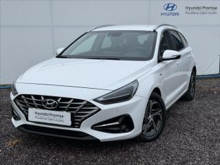 Hyundai i30 1.5 T-GDI 118kW Smart Plus Nav