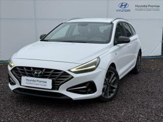 Hyundai i30 1.5 T-GDI Style Premium DCT
