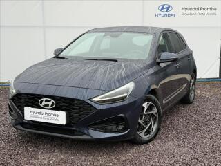 Hyundai i30 1.5 CVVT 71kW Family