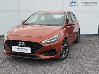 Hyundai i30 1.5 T-GDi 103kW Comfort