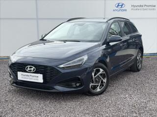 Hyundai i30 1.5 T-GDI 103kW Family